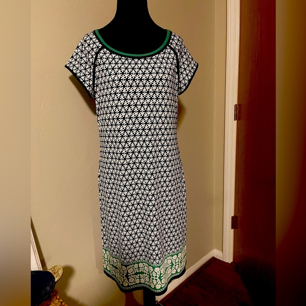 Max Studio large dress new